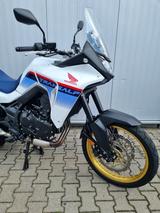 Honda XL 750 Transalp *Quickshifter *Hauptständer* - HONDA 750 XL