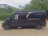 Fiat Ducato Elddis Evolution CV40 Solar/Markise/WC - Heckgarage Wohnwagen