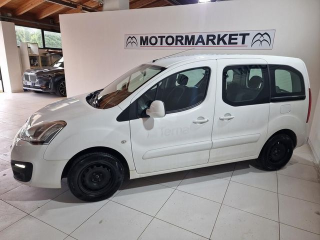 Citroën Citroen Berlingo Multispace 1.6 BlueHDi Feel