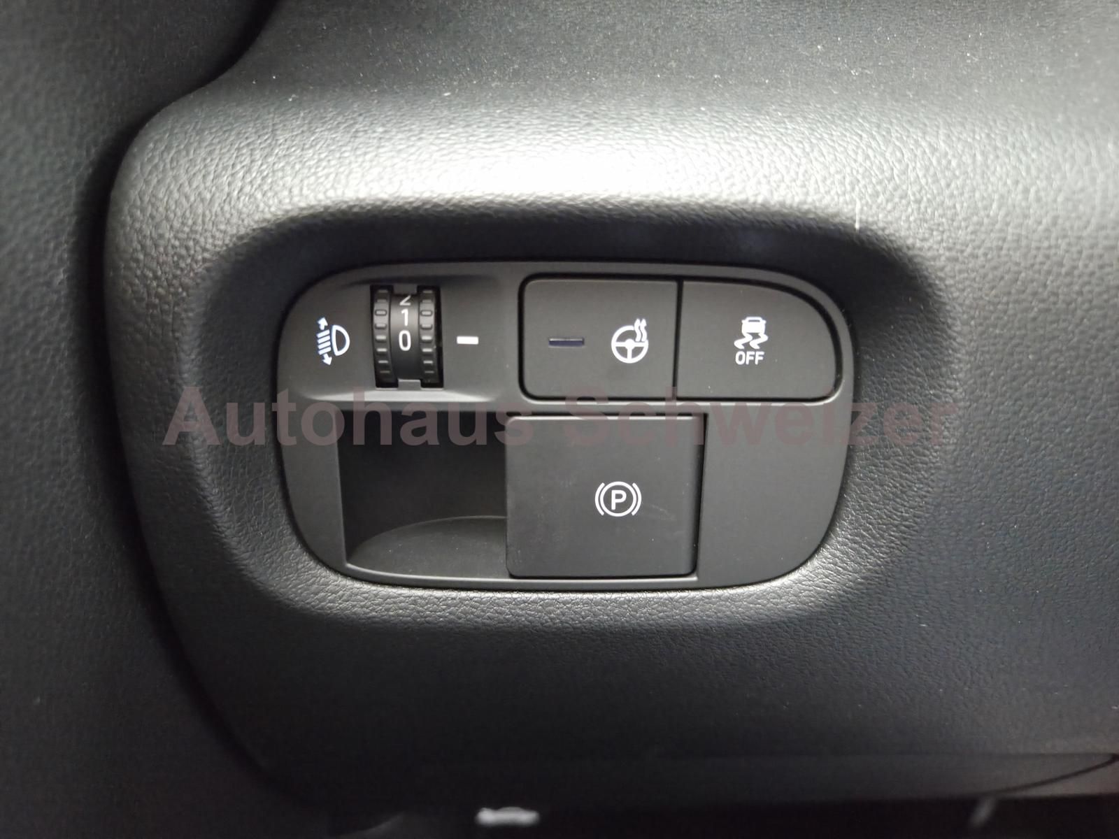Hyundai INSTER – Bild 22