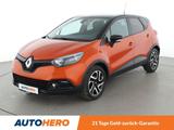 Renault Captur 0.9 Energy Dynamique*PDC*SHZ*TEMPO*KLIMA* - Renault Captur: Dynamique
