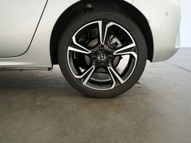 Corsa F FACELIFT GS AT+LED+NAVI+RÜCKFAHRKAMERA+S