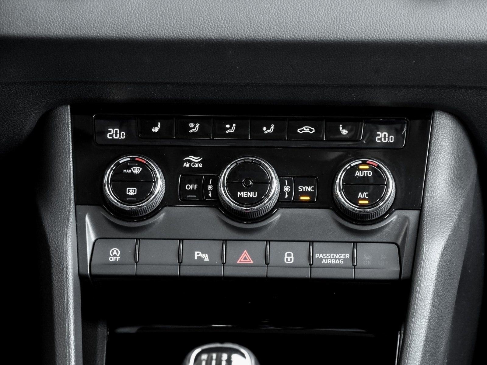 Skoda Karoq Drive 125 NAVI LED Sound Syst. PDC V+H LM, миниатюра 8