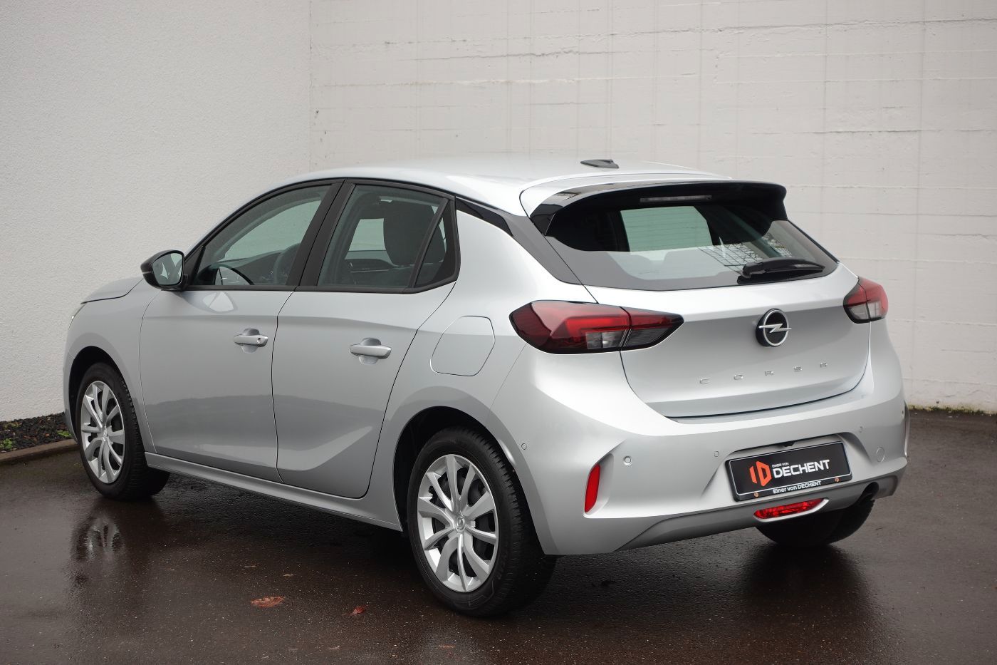 Fahrzeugabbildung Opel Corsa F 1.2 Turbo SHZ,Kam.,PDC,AUT,Allwetter