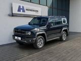 BAIC BJ40 BAIC BJ 40 Pro Exclusive - BAIC BJ40