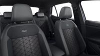 Volkswagen T-Cross - Vorschau Bild 6
