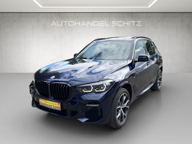 BMW X5 xDrive 30 d M Sport*M.Sitze*HUD*H&K*Panor.*