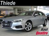 Audi A4 Avant 40 TDI QUATTRO S-TRONIC NAVI/LED/SH/DAB