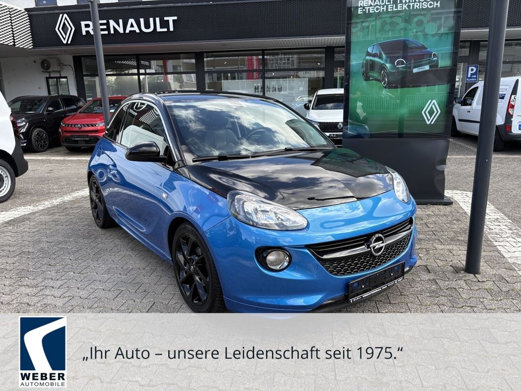 Image of Opel Adam