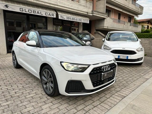 Audi AUDI A1 SPB 30 TFSI Admired Advanced imagem 3