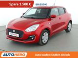 Suzuki Swift 1.0 BoosterJet Comfort*SHZ*KLIMA*GARANTIE* - Suzuki Swift Gebrauchtwagen