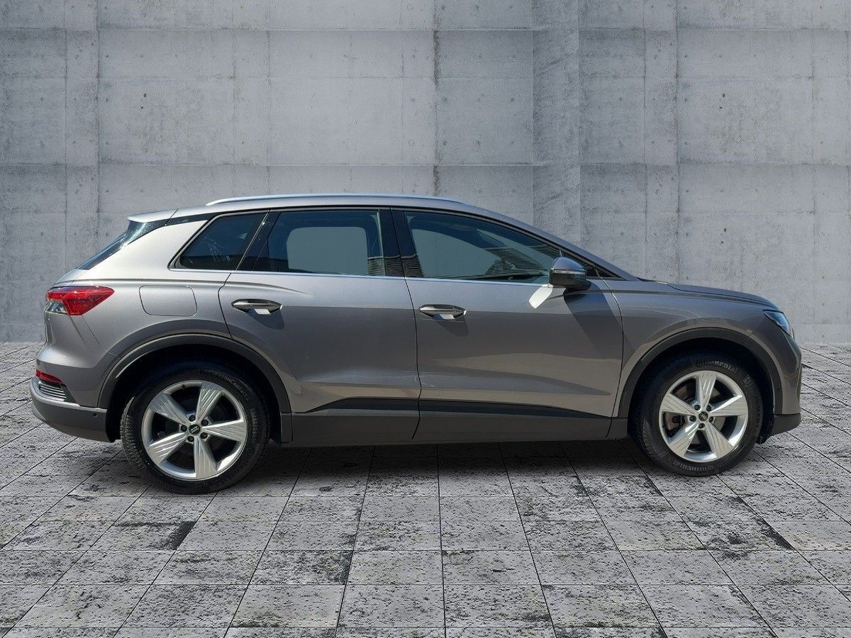 Audi Q4 e-tron - Bild 7