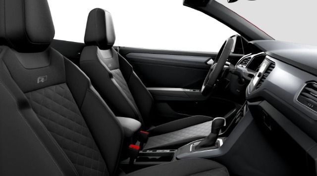 Volkswagen T-Roc - Bild 4