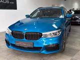 BMW 540d xDrive M Sport*Individual*ACC*Standhz*Pano* - BMW 540: I