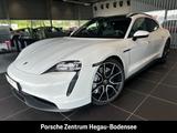 Porsche Taycan Sport Turismo/PSCB/PASM/PDLS+/Performance - gebrauchte Porsche Taycan aus dem Jahr 2024