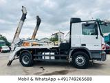Mercedes-Benz Actros MP2 1941 BB *MEILLER-AK-12T / AP / AHK - Mercedes-Benz 2008 Actros