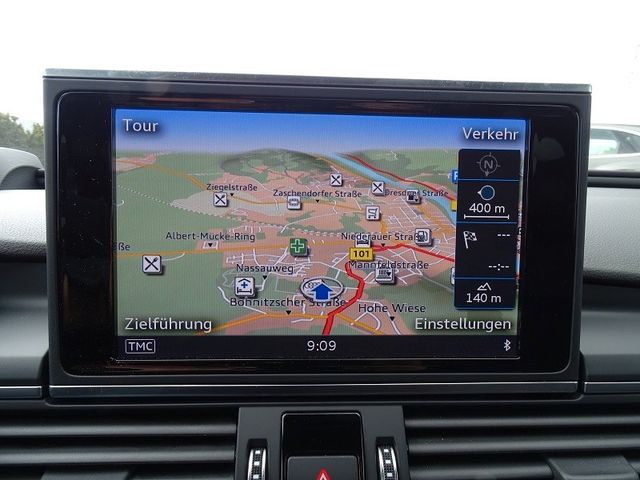 A6 Avant 3.0 TDI S Line quattro - BOSE / Matrix