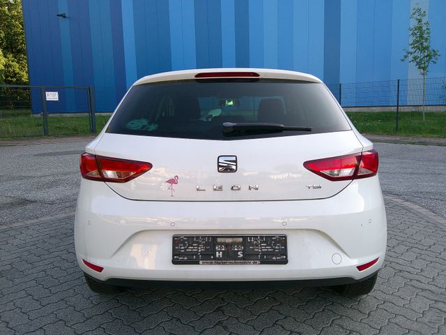 Seat Leon Reference TSI