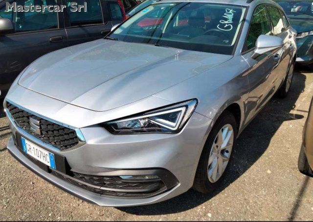 Seat SEAT Leon SW 2.0 TDI 150cv STYLE DSG - GR107HC imagem 2
