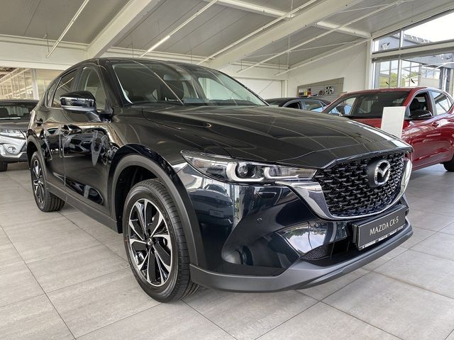 Mazda CX-5 2.0 Advantage LED, PDC, Kamera, SHZ, 19", N