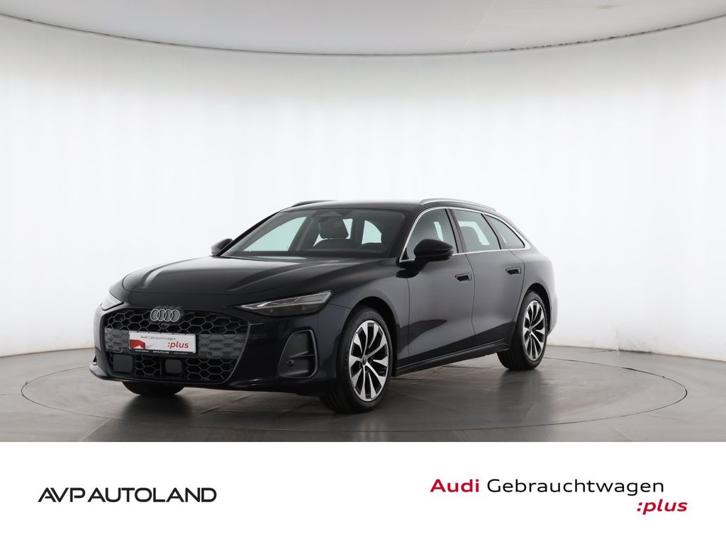 A6 Avant TFSI S tronic 377€ mtl. +Winterreifen