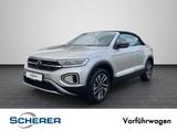 Volkswagen T-Roc Cabriolet ENERGY 1.0 l TSI OPF 85 kW (116