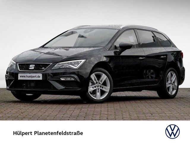 Seat Leon ST 1.5 FR Black Matt Edition BEATS LM17 NAV