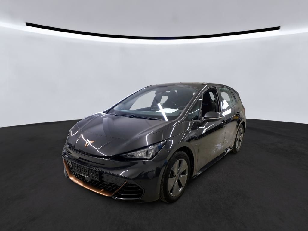 Cupra Born - Bild 1