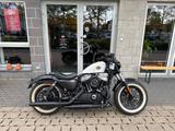 Harley-Davidson XL1200X Sportster 48 - HARLEY-DAVIDSON SPORTSTER 48