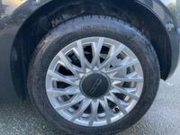 Fiat 500C - Vorschau Bild 12