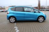 Honda Jazz 1.4 Exclusive*AHK*PDC*SHZ*PANORAMADACH*KLIM - Honda Jazz: Automatik, 1.4