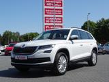 Skoda Kodiaq 2.0 TSI Ambition 4x4 DSG Navi LED AHK PDC - Skoda Kodiaq Gebrauchtwagen in Dresden