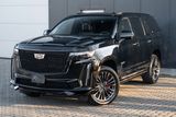 Cadillac Escalade  SUV V-Series € 151500 +6.2L V8 682 HP - Cadillac Escalade Neuwagen in Dortmund