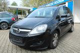 Opel Zafira B Family Plus *Xenon *7-Sitzer *AHK *Navi - Opel Zafira Gebrauchtwagen in Essen