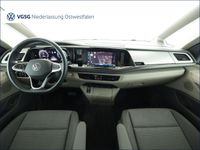 Volkswagen T7 California - Vorschau Bild 10