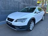 Seat Leon ST X-Perience 4Drive unfallfrei Bremse neu - Seat X perience mit Diesel-Antrieb