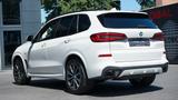 BMW X5 xDRIVE 25 D M-SPORTPAKET*ACC*20"ALU* - BMW X5: Weiß