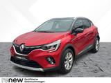 Renault Captur II 1.3 TCe 140 GPF Intens CAM*LED*NAVI*LM - Renault Captur in Bochum