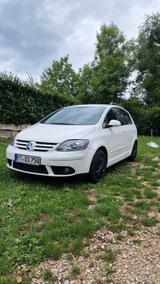 Volkswagen Golf Plus 1.4 United United - Volkswagen Golf Plus: United