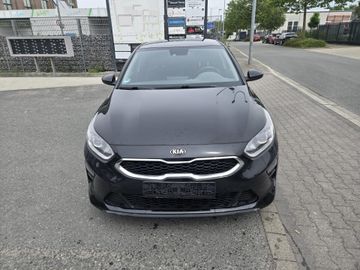 KIA cee'd / Ceed - 1