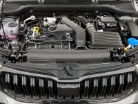 Skoda Kamiq - Vorschau Bild 13