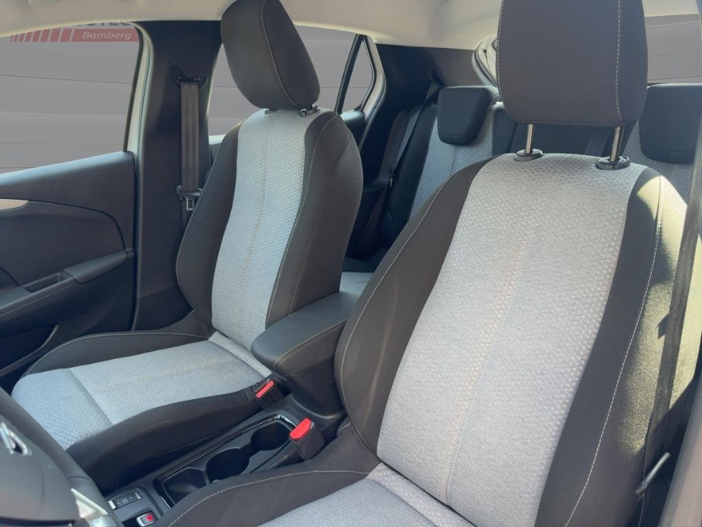 Fahrzeugabbildung Opel Corsa AUTOMATIK  SITZH.  RÜCKFAHRKAMERA