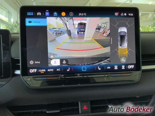 Volkswagen T-Roc Life 1.5 l eTSI OPF 85 kW (116 PS) Navi