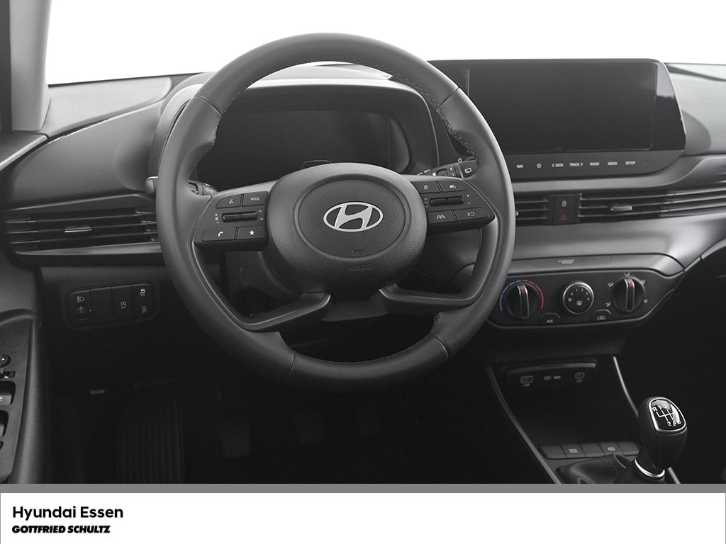 Hyundai i20 – Bild 16