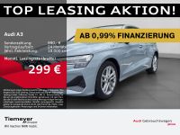 Audi A3 - Vorschau Bild 1