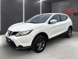 Nissan Qashqai Visia 1.2 *Spur-PDC-Tempo.*