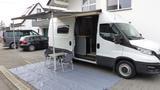 Iveco Daily KaLu Adventure L,3 Pers. Standklima,Bad - Angebote entsprechen deinen Suchkriterien