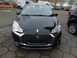 Citroën DS3 So Chic AUTOMATIK KAMERA Teilleder - Citroën DS3 Chic mit Benzin-Antrieb