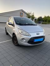 Ford Ka 1.2 Benzin  TÜV bis 10-2026 