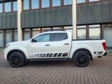 Nissan NP300 Tekna Double Cab 4x4 Nur 19 Tkm-1Hd-AHK 3. - Nissan NP 300 mit Diesel-Antrieb